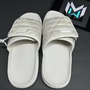 Nike | Shoes | Nike Asuna 2 Transcend Slide Light Orewood  display picture 3